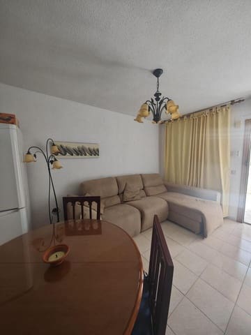 2 bedroom Bungalow for sale in Los Altos with pool - € 144,900 (Ref: 9470072)