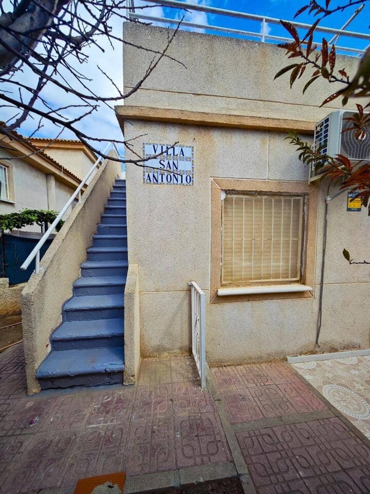 2 chambre Bungalow à vendre à Los Altos avec piscine - 144 900 € (Ref: 9470072)