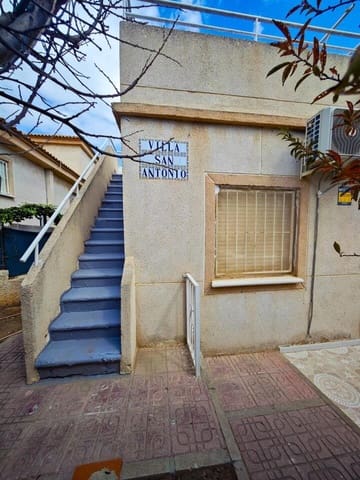 2 bedroom Bungalow for sale in Los Altos with pool - € 144,900 (Ref: 9470072)