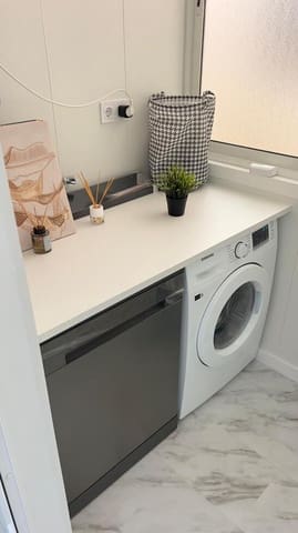 1 camera da letto Appartamento in vendita in Lomas de Cabo Roig - Los Dolses, Orihuela con piscina - 170.000 € (Rif: 9470076)