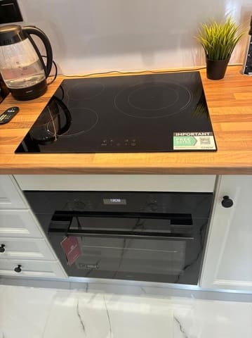 1 camera da letto Appartamento in vendita in Lomas de Cabo Roig - Los Dolses, Orihuela con piscina - 170.000 € (Rif: 9470076)