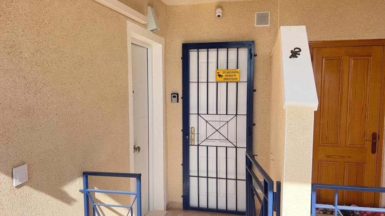 1 bedroom Apartment for sale in Orihuela Costa with pool - € 170,000 (Ref: 9470076)