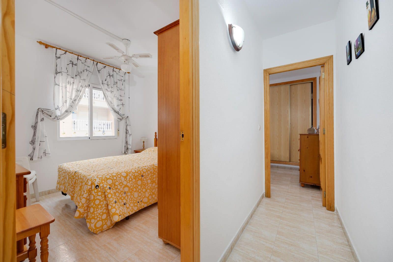 3 camera da letto Appartamento in vendita in Torrevieja con piscina garage - 159.969 € (Rif: 9470077)