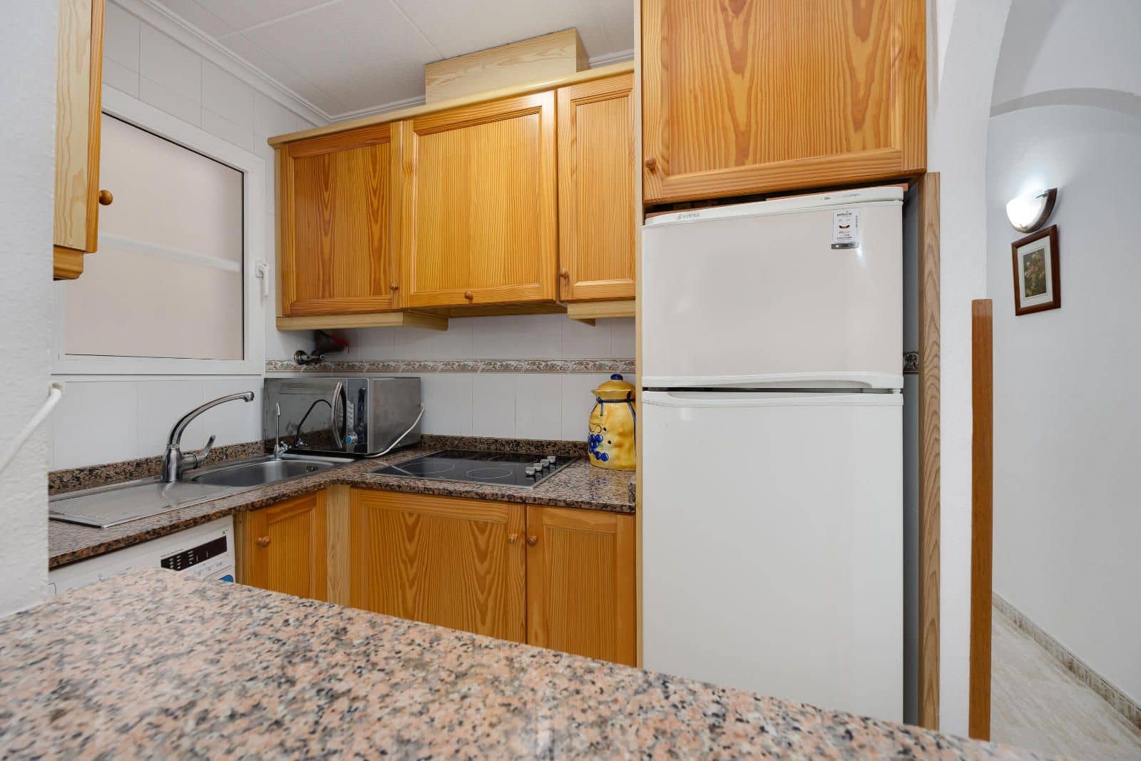 3 camera da letto Appartamento in vendita in Torrevieja con piscina garage - 159.969 € (Rif: 9470077)