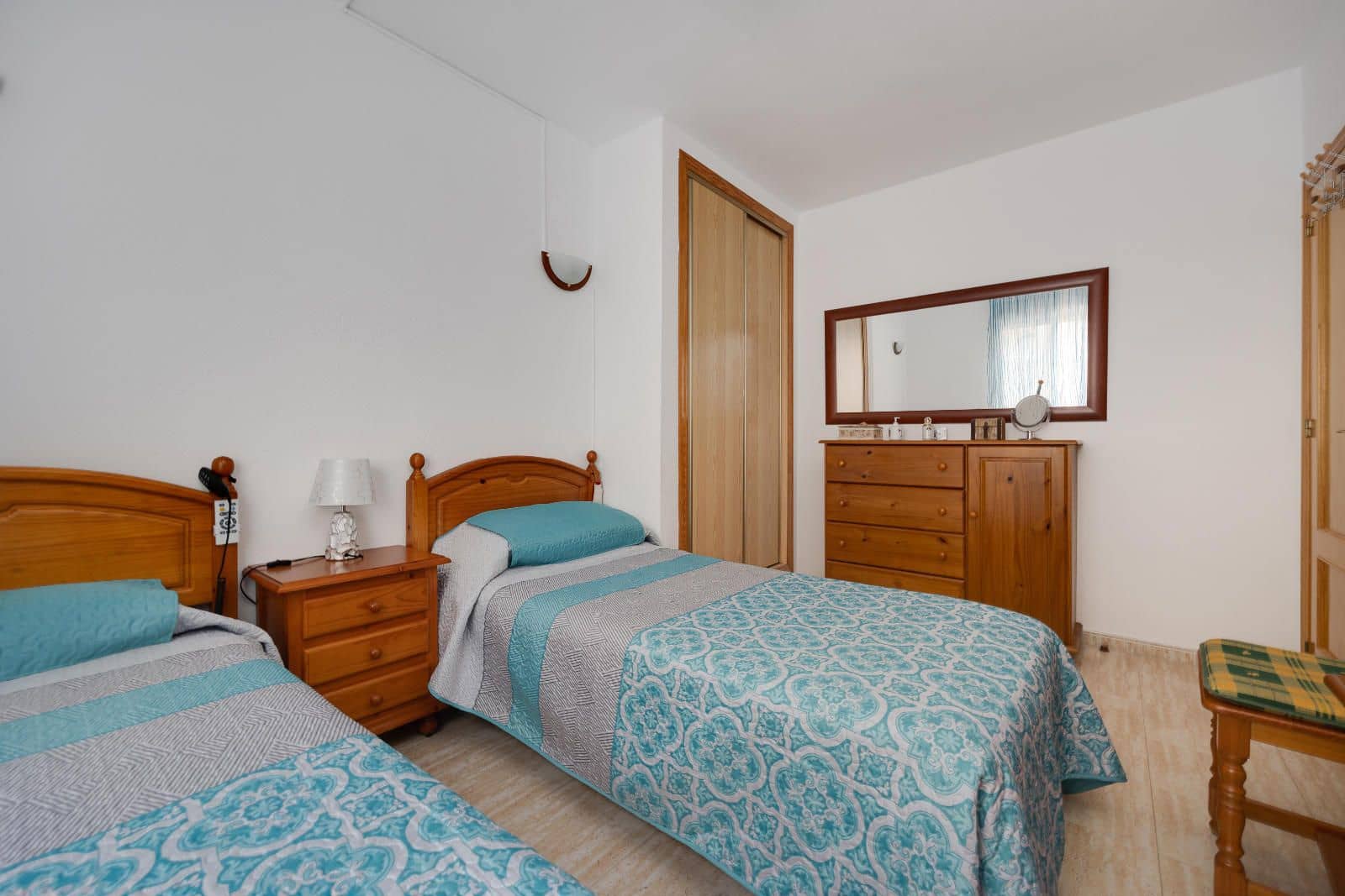 3 camera da letto Appartamento in vendita in Torrevieja con piscina garage - 159.969 € (Rif: 9470077)