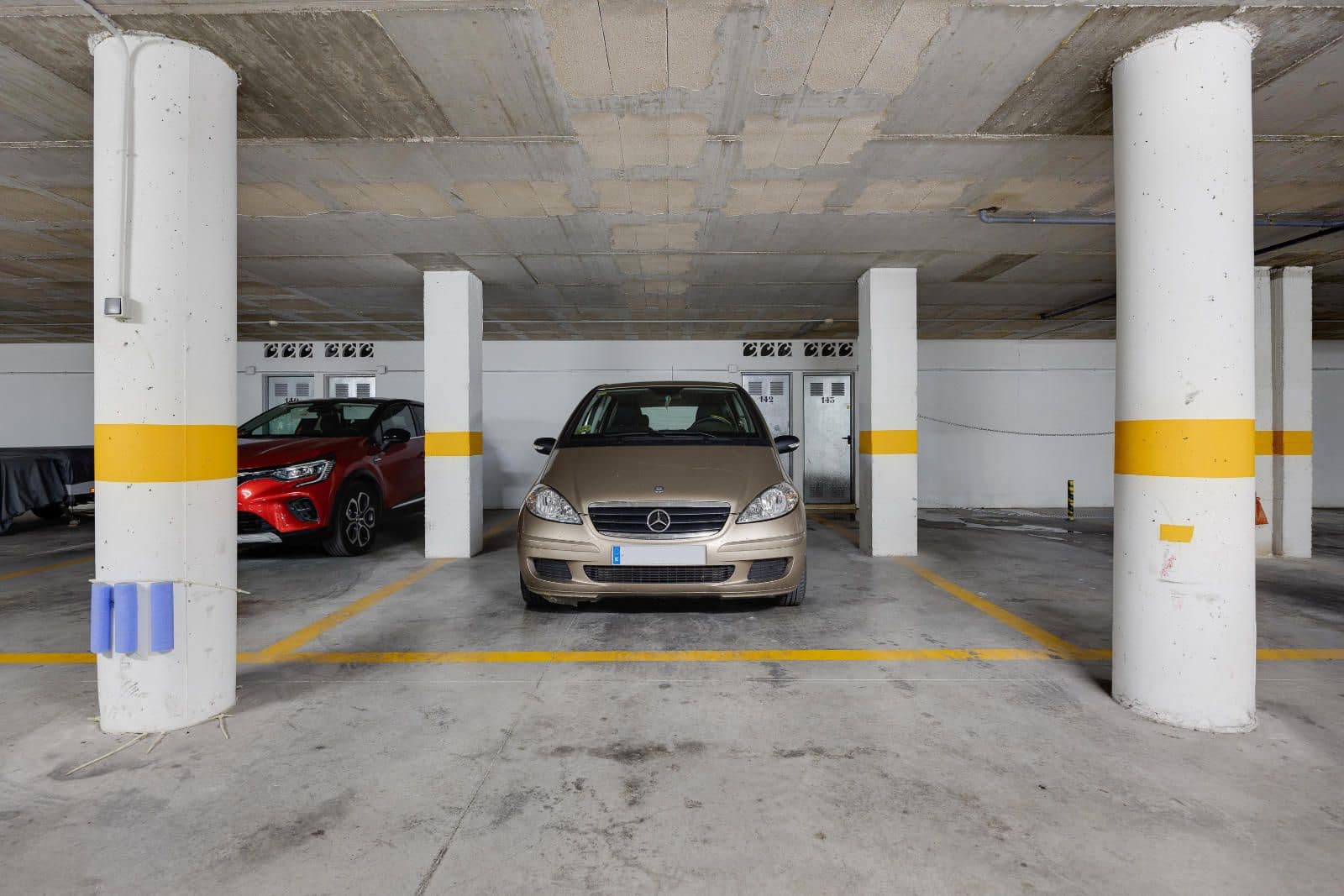 3 camera da letto Appartamento in vendita in Torrevieja con piscina garage - 159.969 € (Rif: 9470077)