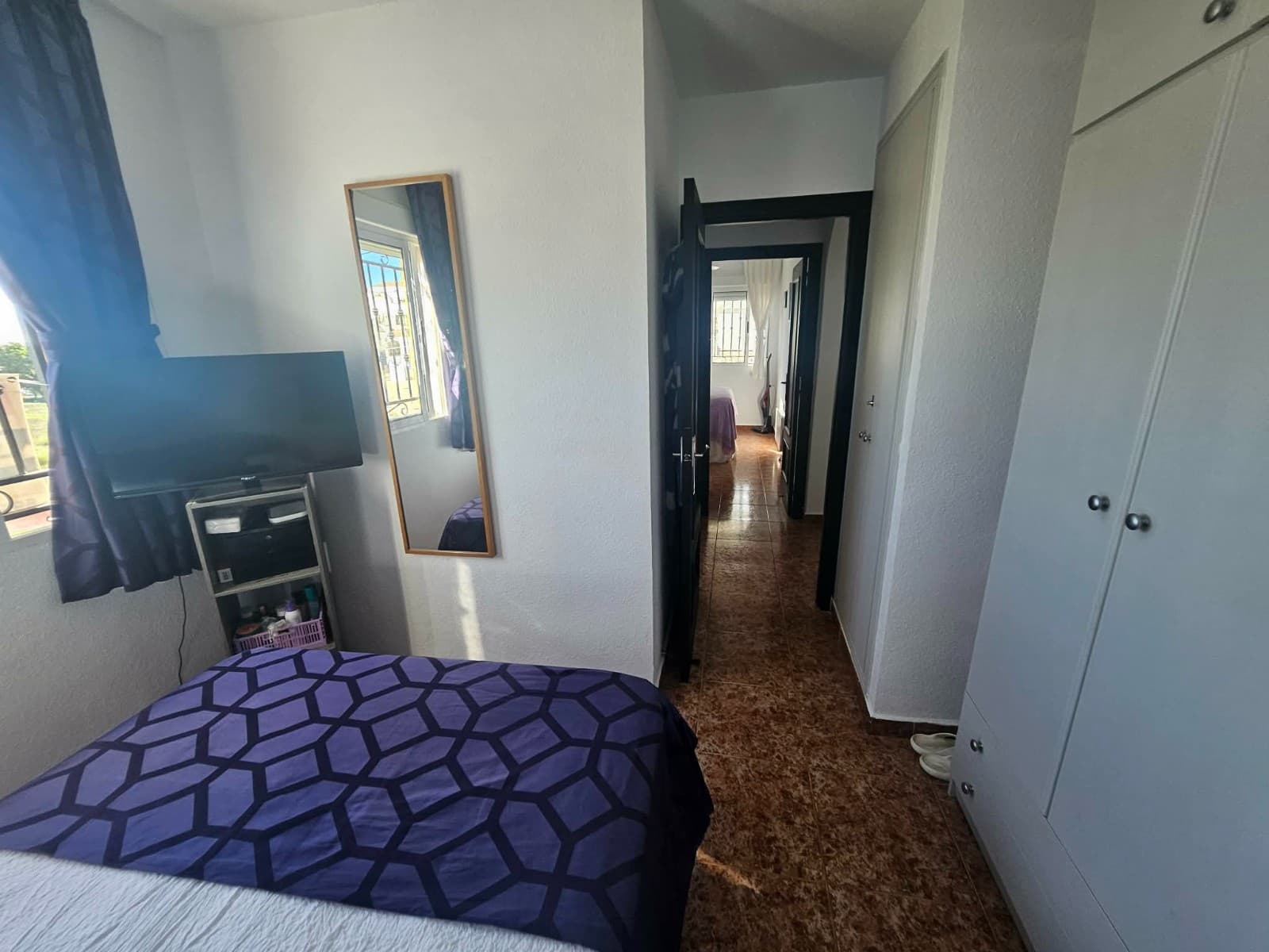 2 soverom Leilighet til salgs i Orihuela med svømmebasseng - € 130 000 (Ref: 9483664)