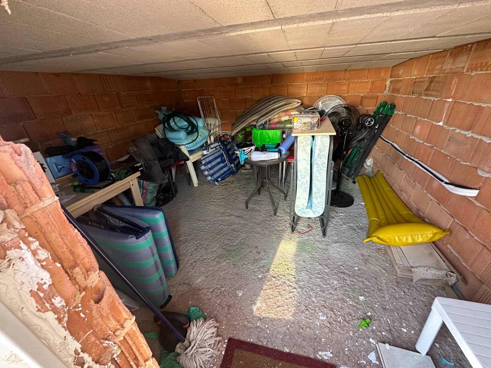 2 soverom Leilighet til salgs i Orihuela med svømmebasseng - € 130 000 (Ref: 9483664)