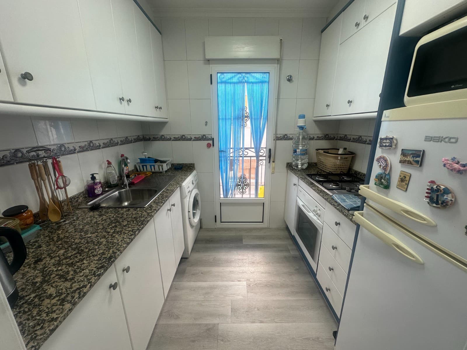 Casa de 3 habitaciones en Orihuela en venta con piscina - 180.000 € (Ref: 9483665)