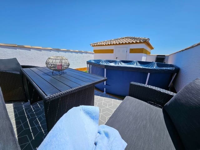 2 chambre Appartement à vendre à Montepinar - La Aparecida - Raiguero, Orihuela avec piscine - 129 990 € (Ref: 9483665)