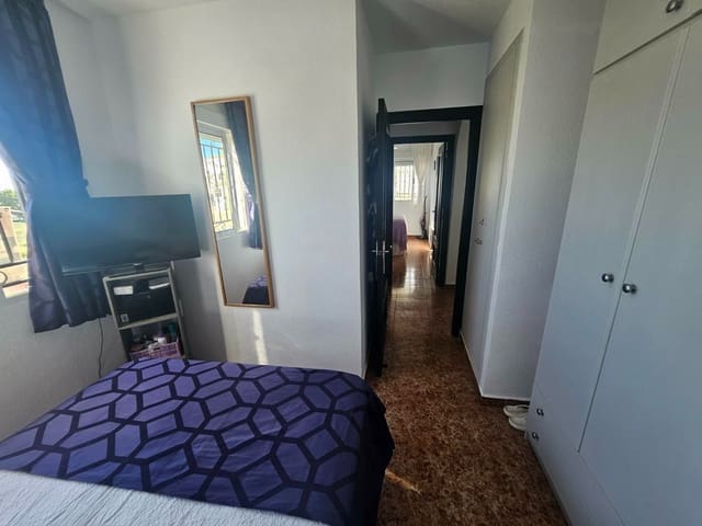 2 chambre Appartement à vendre à Montepinar - La Aparecida - Raiguero, Orihuela avec piscine - 129 990 € (Ref: 9483665)