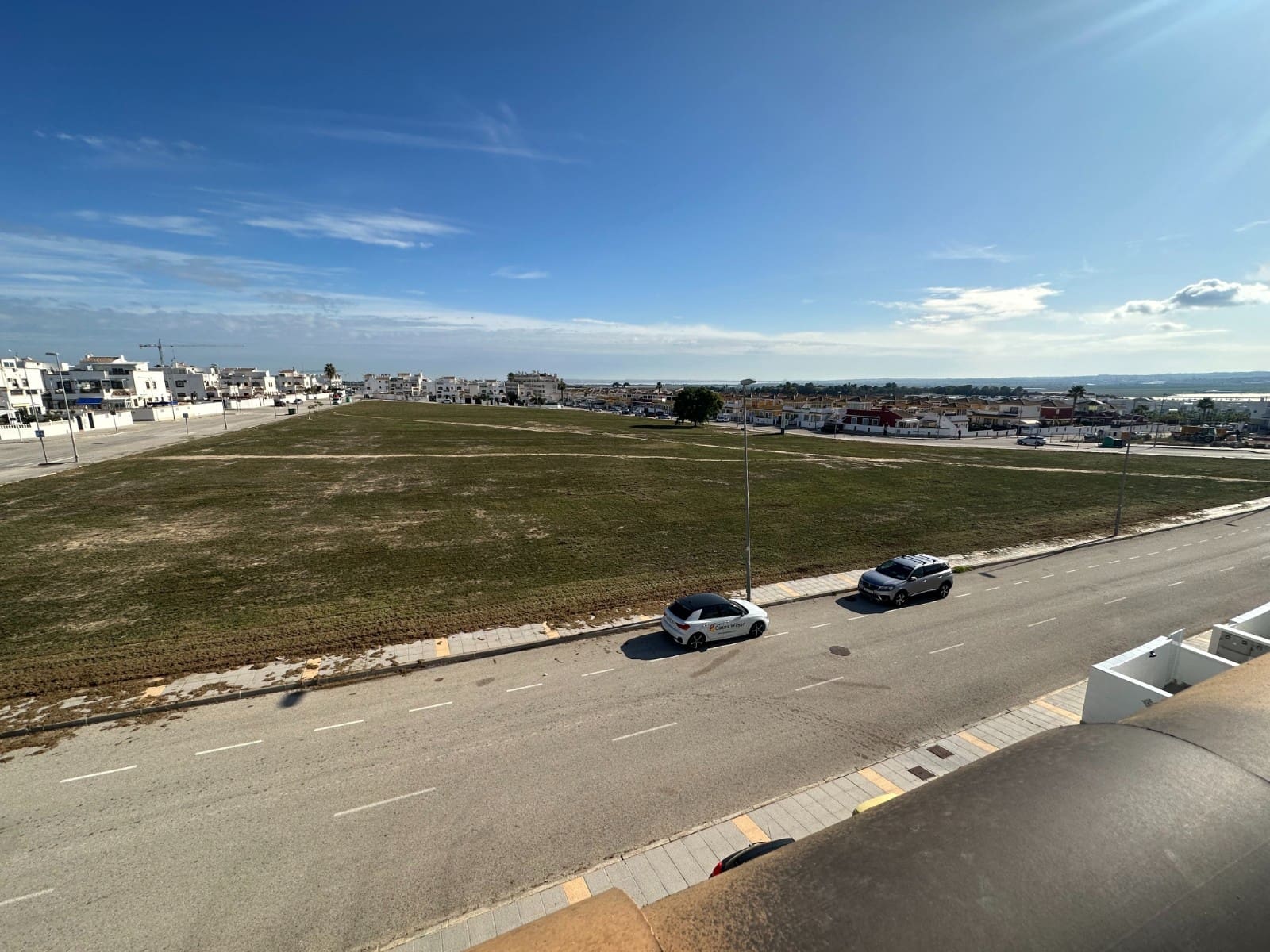 2 soveværelse Lejlighed til salg i Orihuela med swimmingpool - € 127.000 (Ref: 9483665)