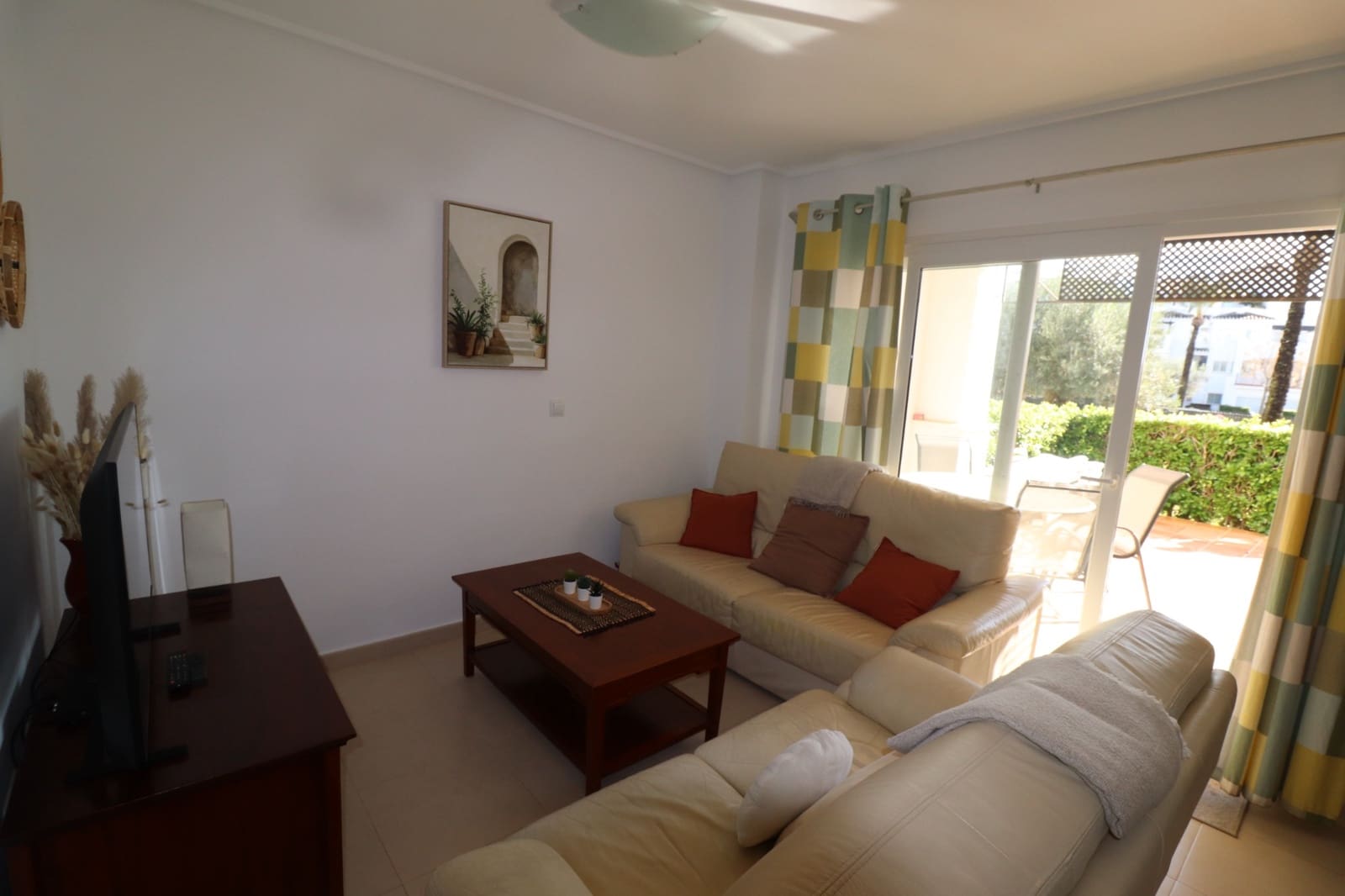 2 bedroom Apartment for sale in Sucina with pool garage - € 145,000 (Ref: 9502191)