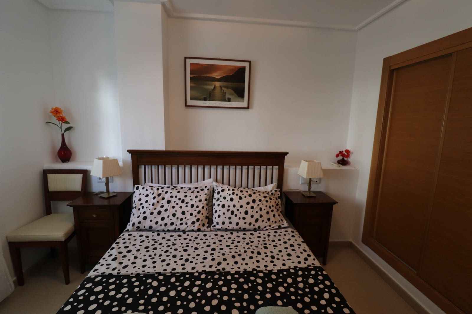 2 bedroom Apartment for sale in Sucina with pool garage - € 145,000 (Ref: 9502191)