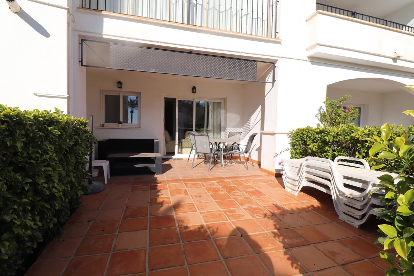 2 bedroom Apartment for sale in Sucina with pool garage - € 145,000 (Ref: 9502191)