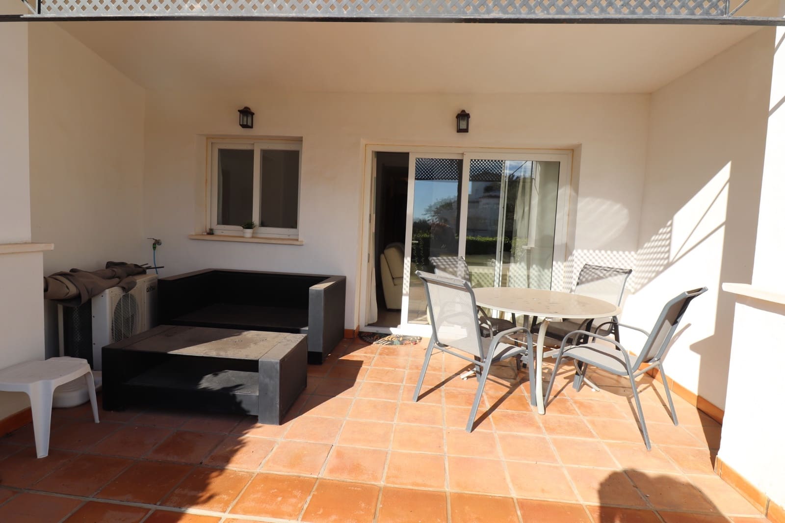 2 bedroom Apartment for sale in Sucina with pool garage - € 145,000 (Ref: 9502191)