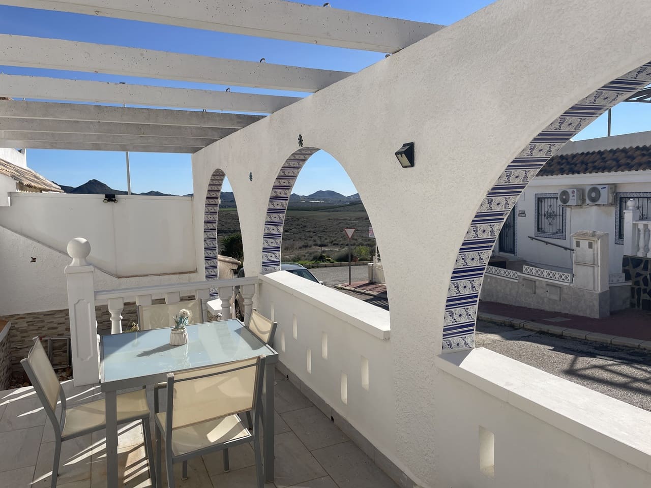 2 quarto Casa em Banda para venda em Camposol - 94 995 € (Ref: 9502193)