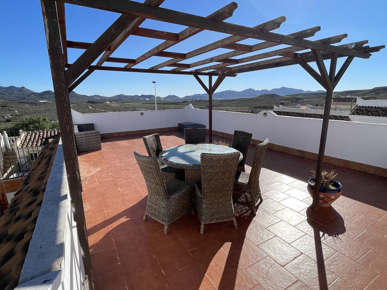 2 quarto Casa em Banda para venda em Camposol - 94 995 € (Ref: 9502193)