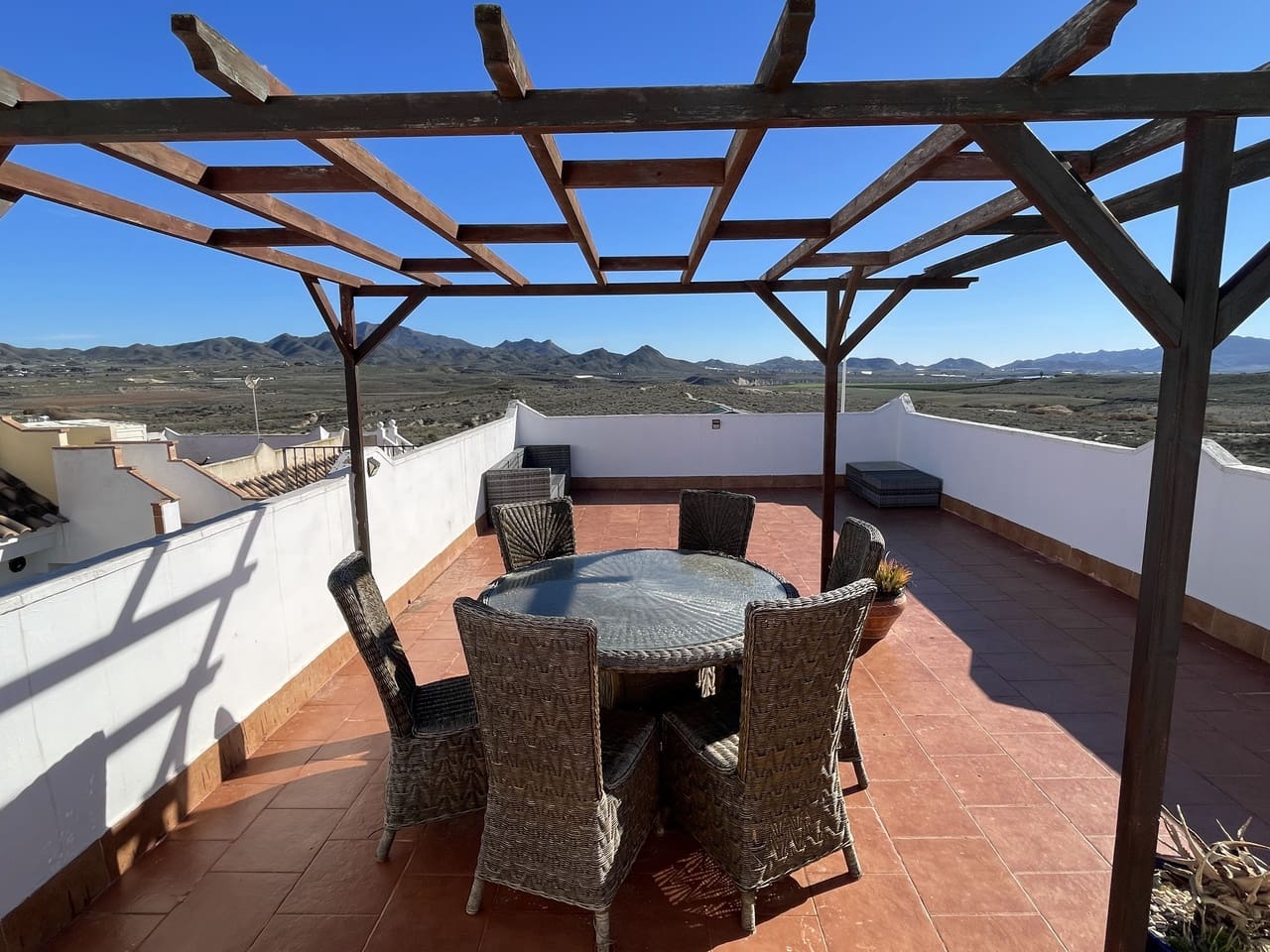 2 quarto Casa em Banda para venda em Camposol - 94 995 € (Ref: 9502193)