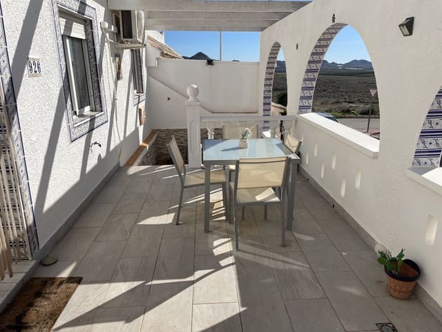 2 quarto Casa em Banda para venda em Camposol, Mazarrón - 94 995 € (Ref: 9502193)