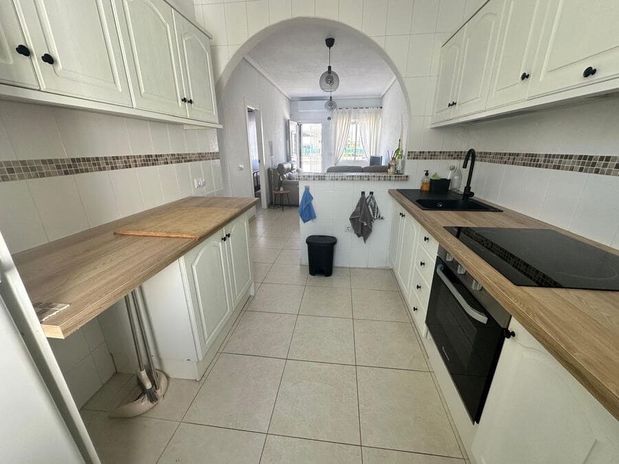 2 quarto Bungalow para venda em Ciudad Quesada - 149 500 € (Ref: 9502194)