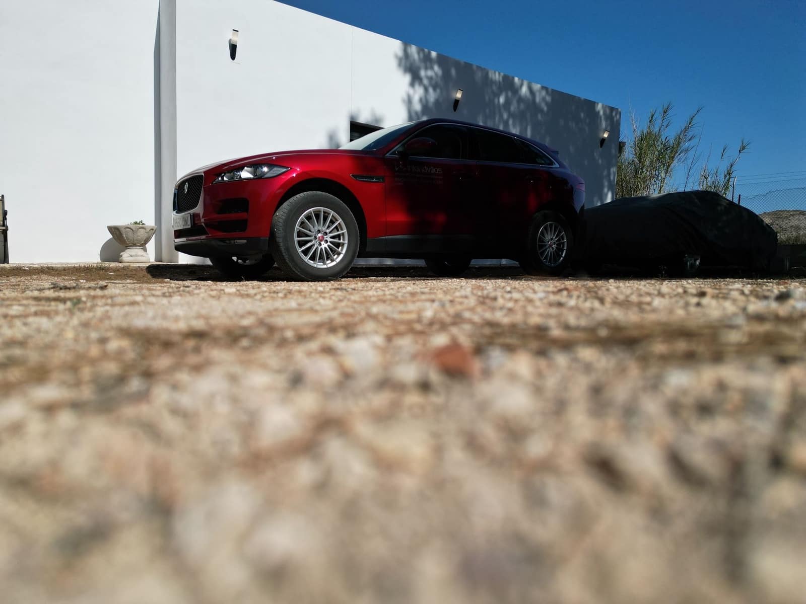 4 slaapkamer Villa te koop in Villena met zwembad - € 299.995 (Ref: 9506807)