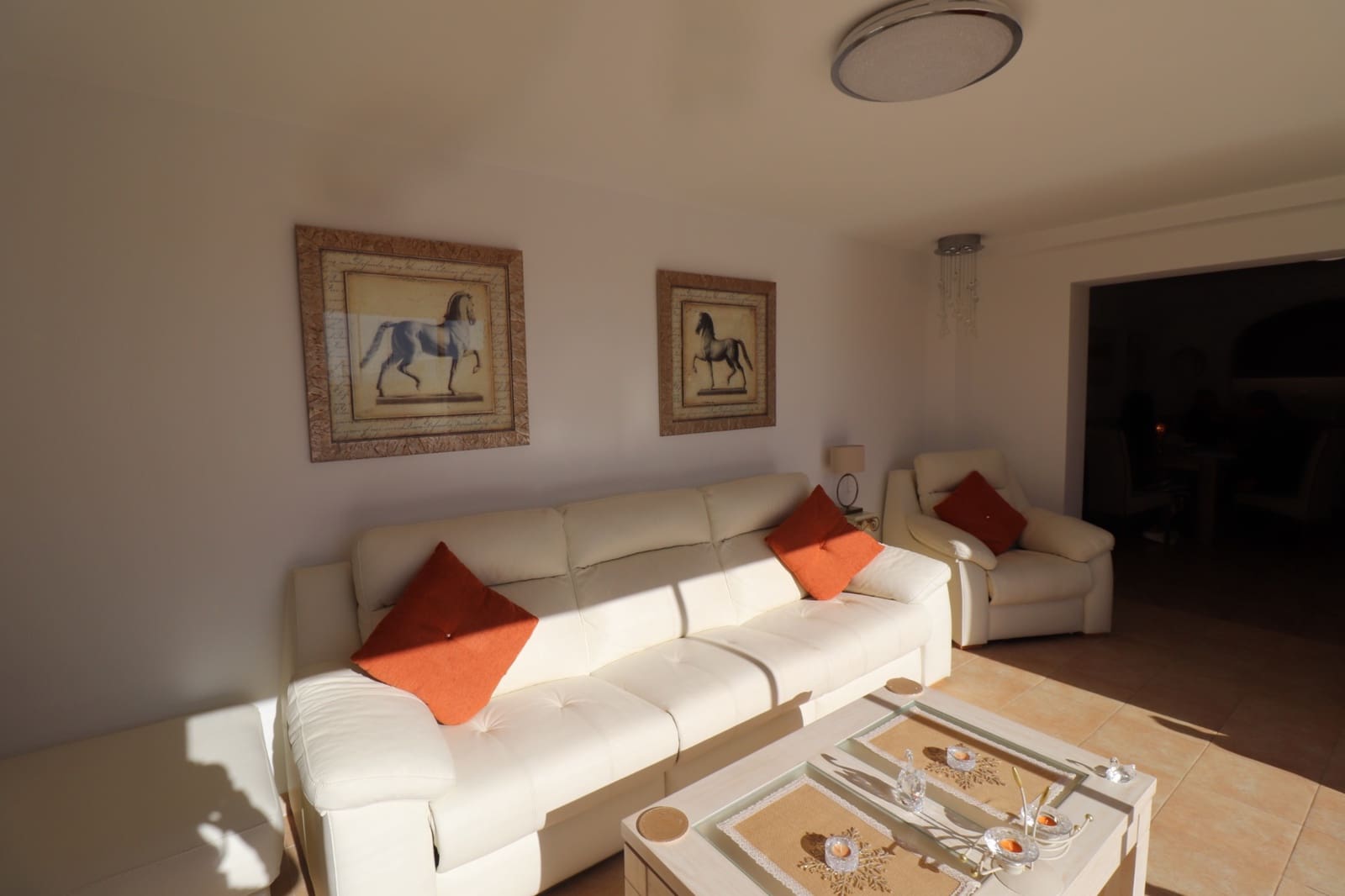 2 slaapkamer Huis te koop in Fortuna met zwembad - € 174.500 (Ref: 9511921)