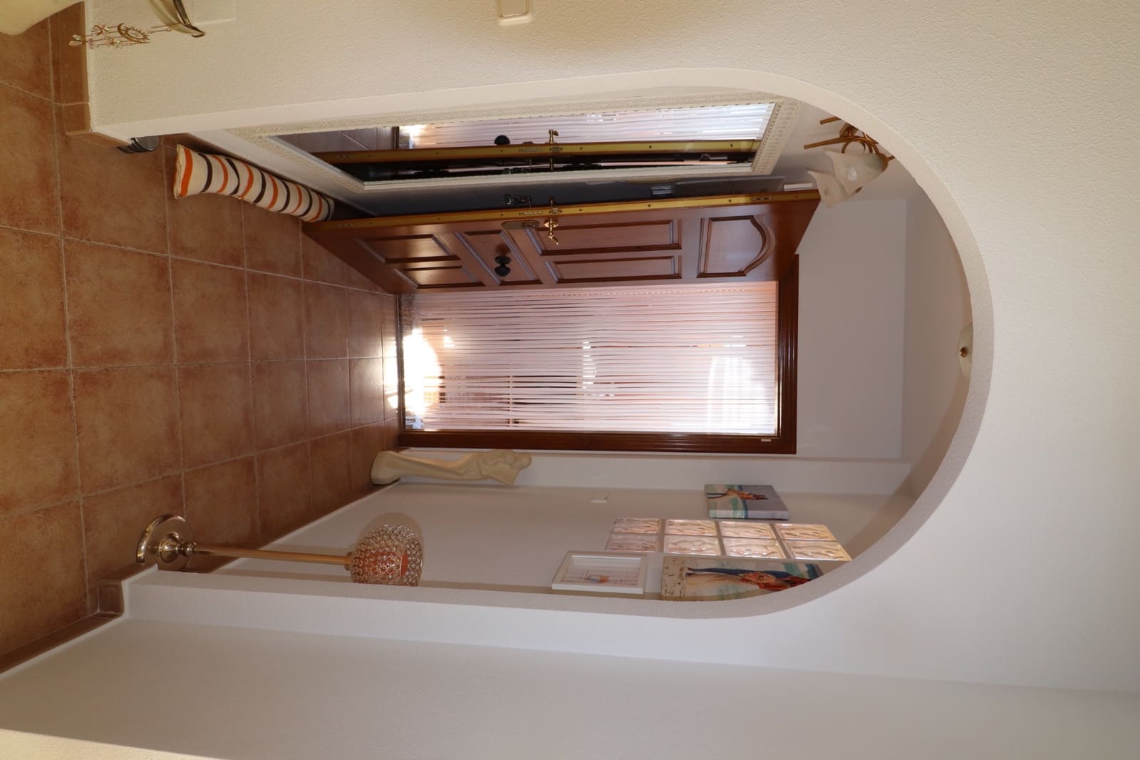 2 slaapkamer Huis te koop in Fortuna met zwembad - € 174.500 (Ref: 9511921)