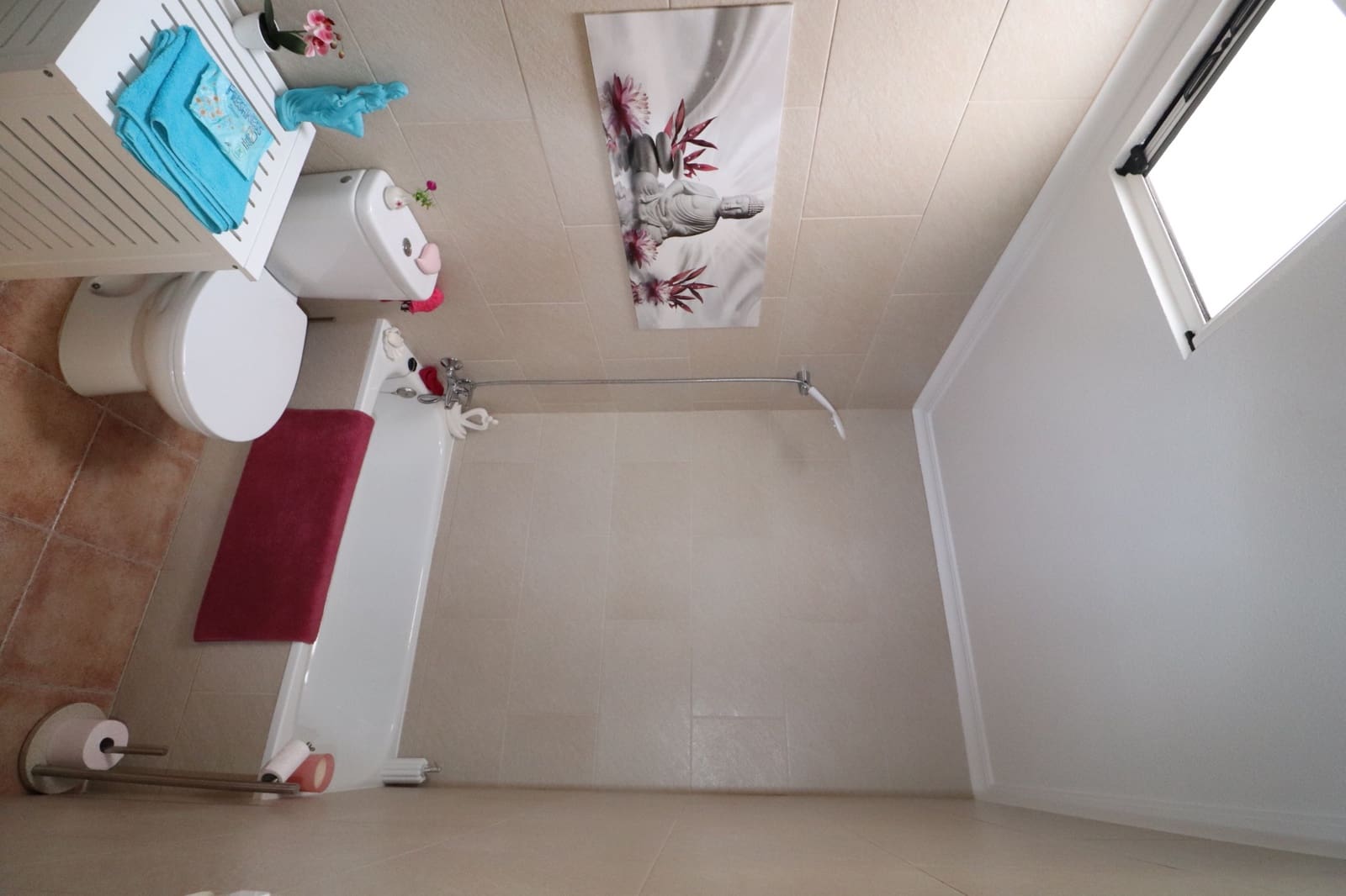 2 slaapkamer Huis te koop in Fortuna met zwembad - € 174.500 (Ref: 9511921)