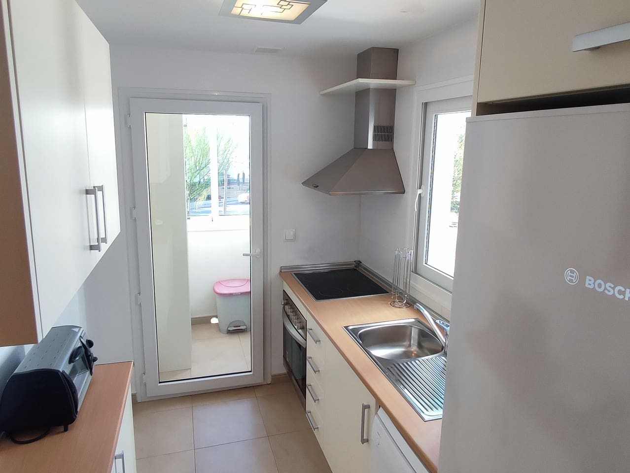 2 slaapkamer Appartement te koop in Avileses met zwembad garage - € 174.990 (Ref: 9511925)