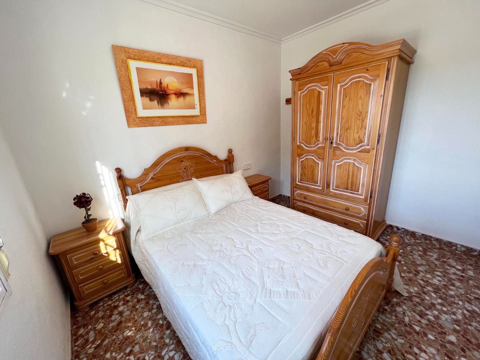 6 soverom Villa til salgs i Hondon de los Frailes med svømmebasseng - € 280 000 (Ref: 9511926)