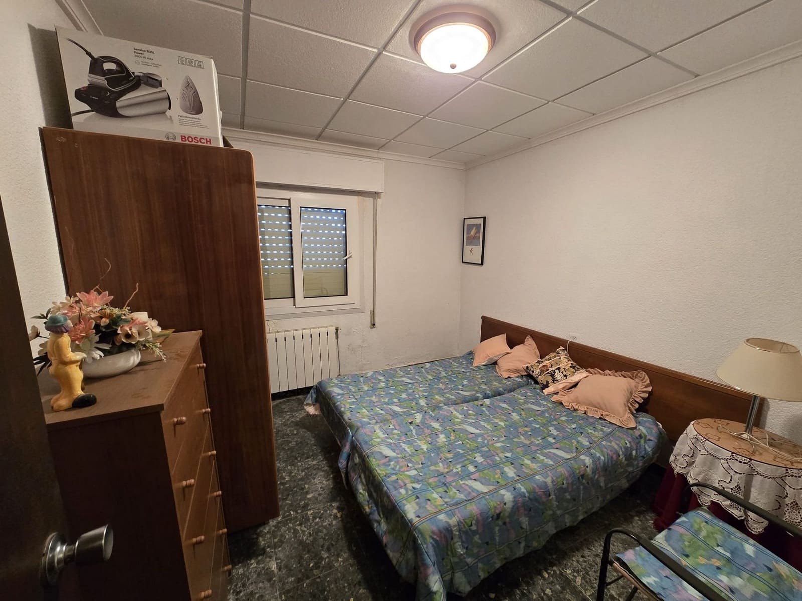 Chalet de 7 habitaciones en Villena en venta con piscina - 149.995 € (Ref: 9519389)