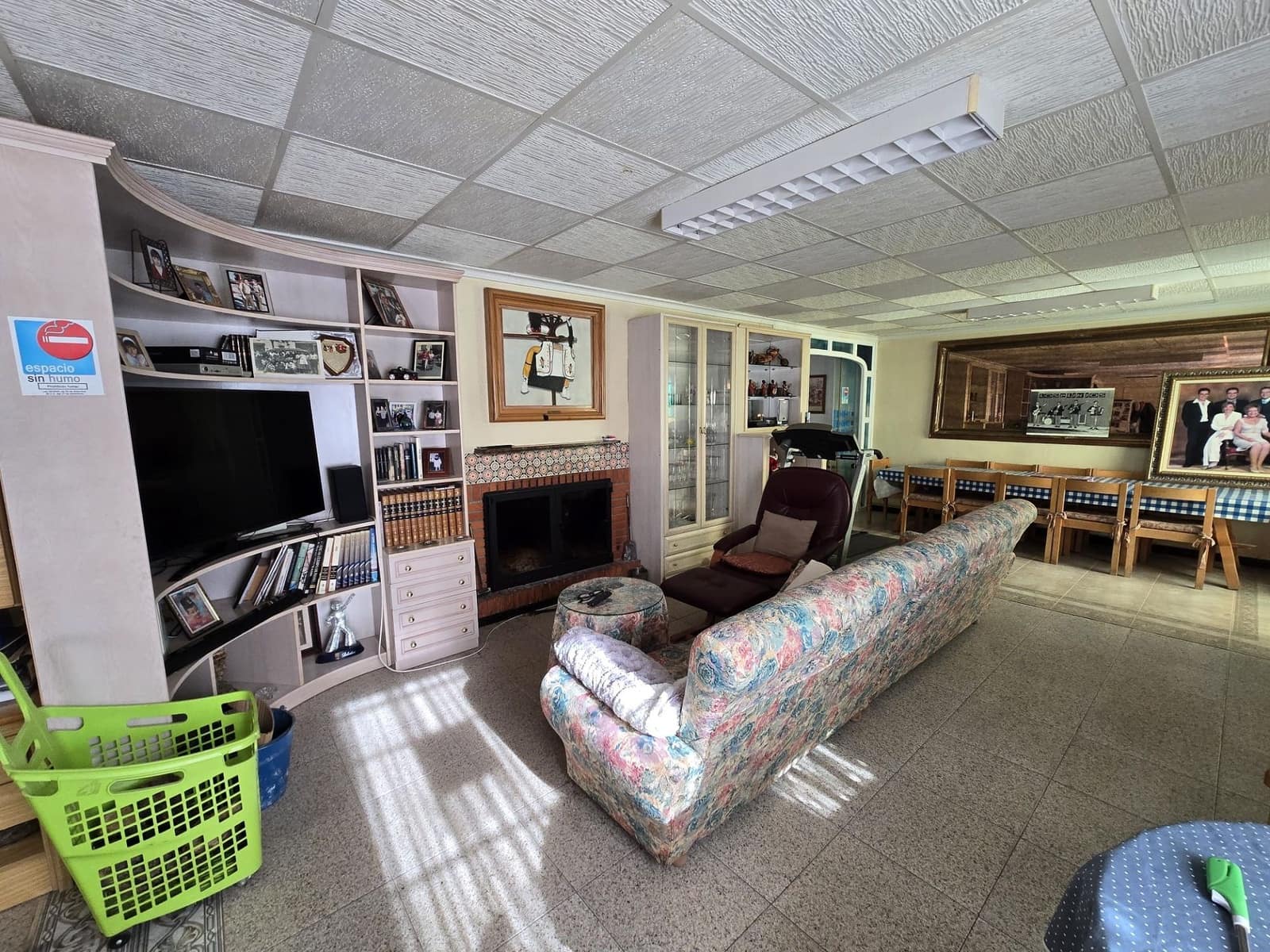 Chalet de 7 habitaciones en Villena en venta con piscina - 149.995 € (Ref: 9519389)