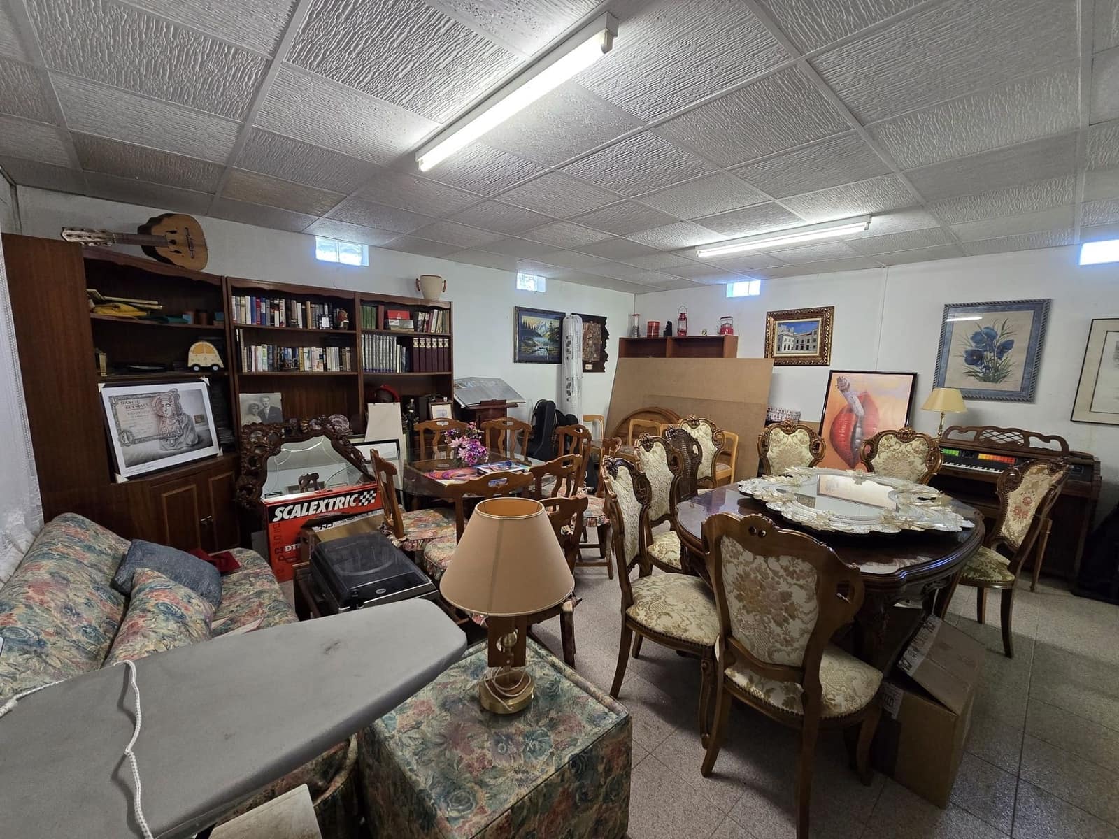 Chalet de 7 habitaciones en Villena en venta con piscina - 149.995 € (Ref: 9519389)