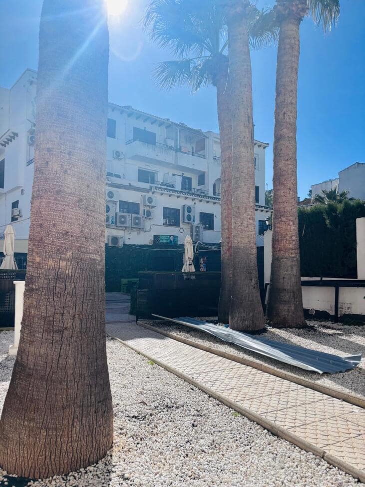2 sovrum Lägenhet till salu i Villamartin med pool - 155 000 € (Ref: 9519390)