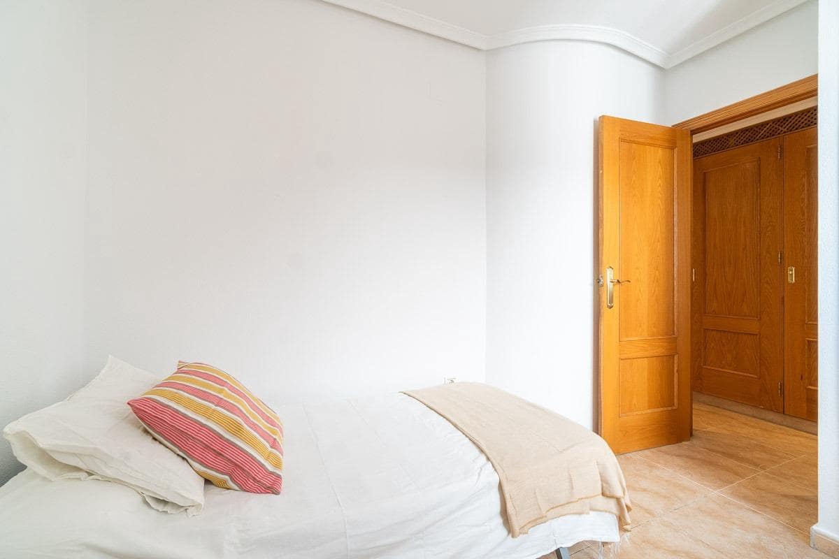 3 soveværelse Penthouse til salg i Torrevieja - € 189.000 (Ref: 9523523)