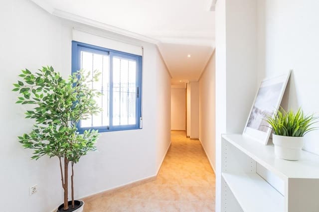 3 soveværelse Penthouse til salg i El Molino, Torrevieja - € 189.000 (Ref: 9523523)