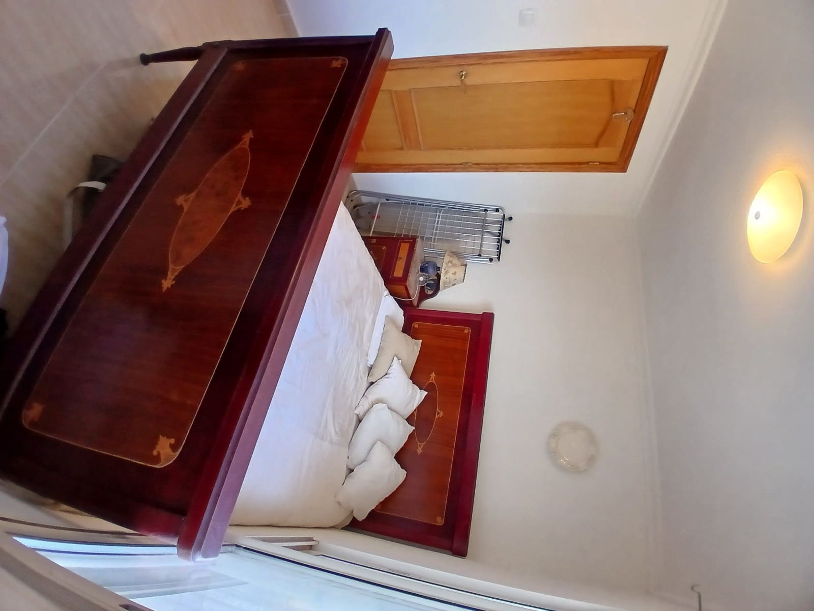 3 sovrum Finca/Hus på landet till salu i Monovar / Monover med pool garage - 200 000 € (Ref: 9523524)