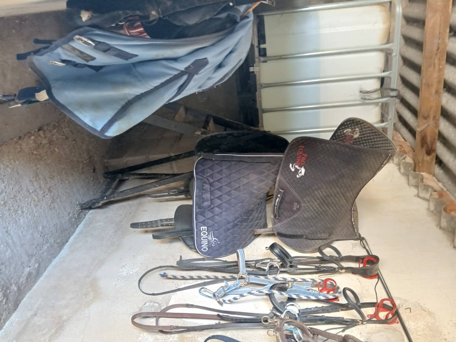 3 sovrum Finca/Hus på landet till salu i Monovar / Monover med pool garage - 200 000 € (Ref: 9523524)