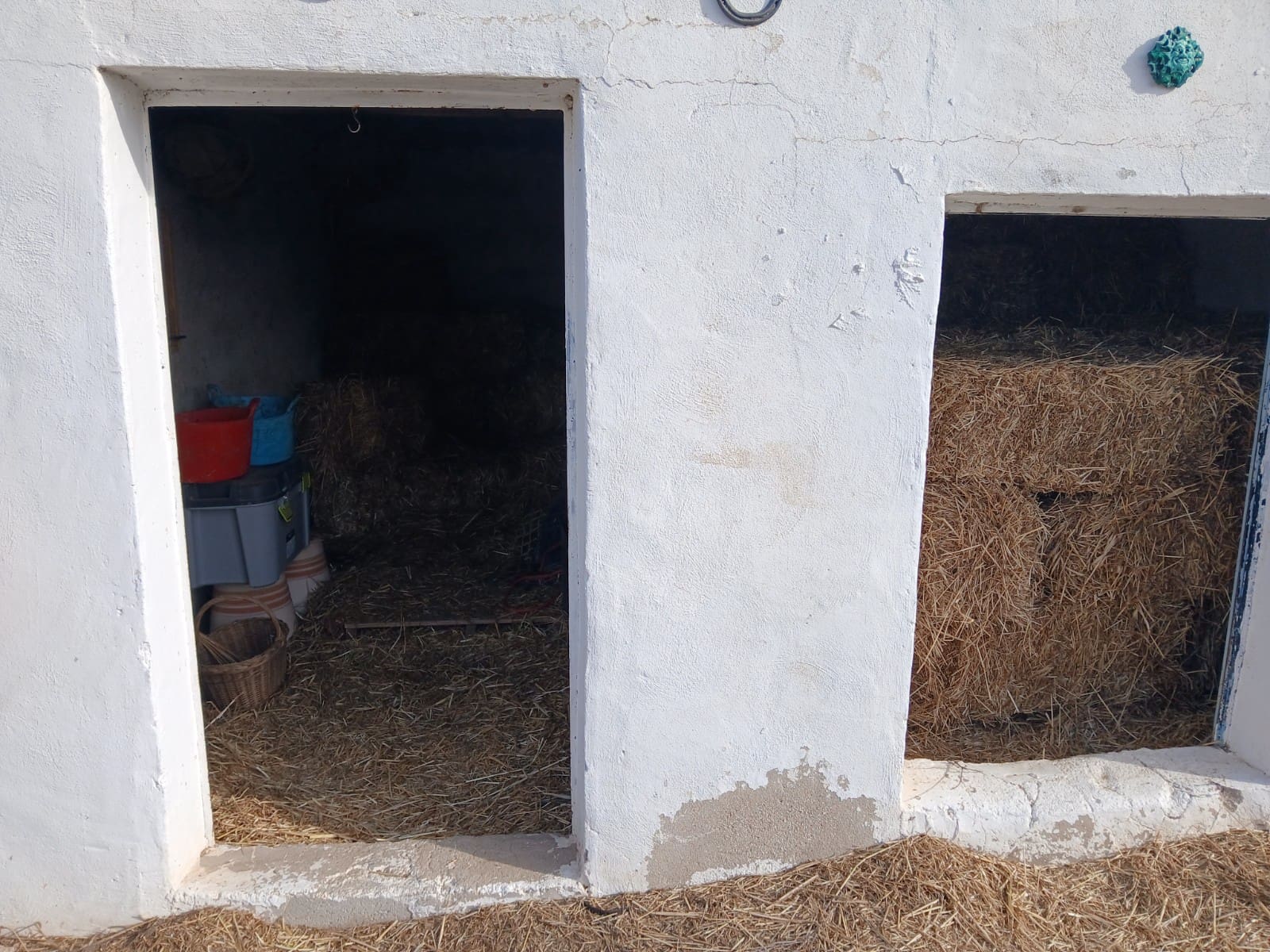 3 sovrum Finca/Hus på landet till salu i Monovar / Monover med pool garage - 200 000 € (Ref: 9523524)