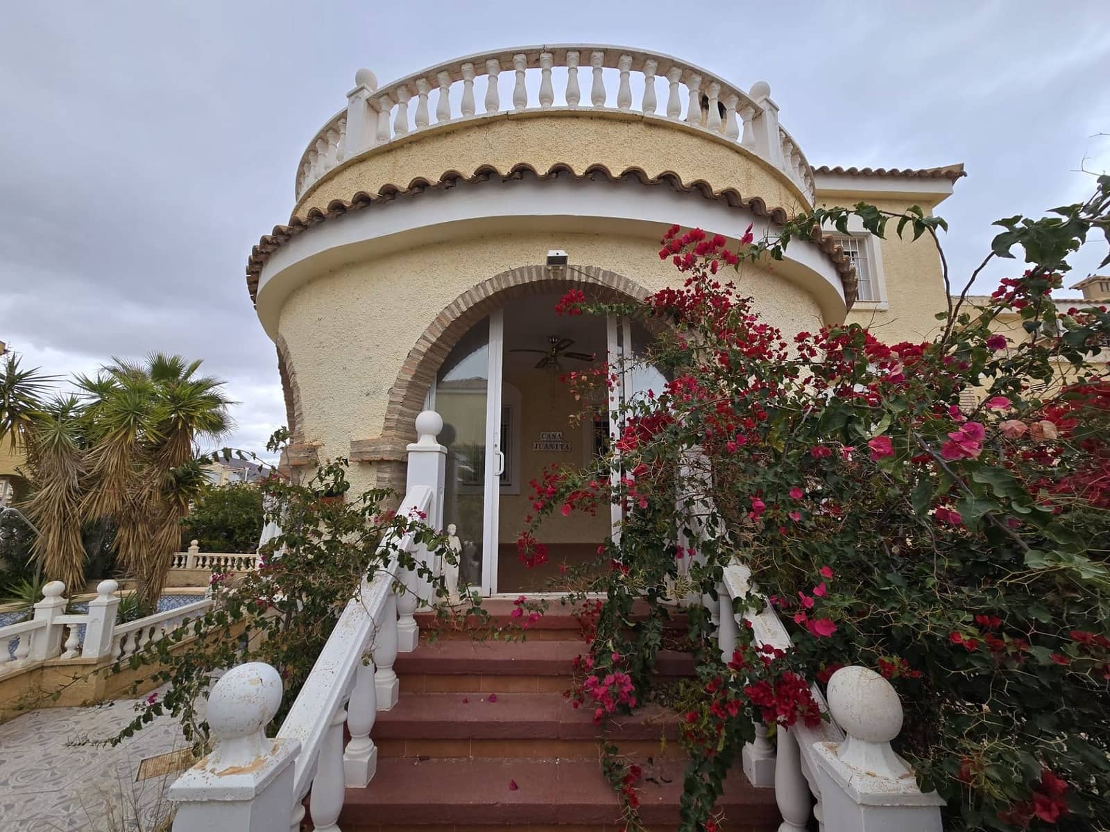 5 quarto Moradia para venda em Monforte del Cid com piscina - 350 000 € (Ref: 9523526)