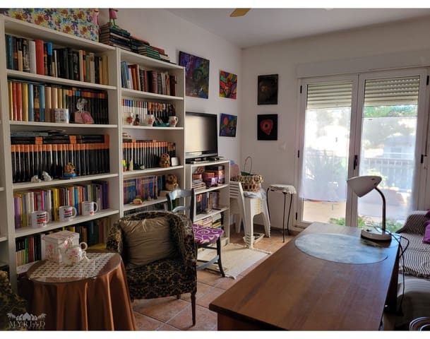 5 soverom Hus til salgs i Pinoso - € 125 000 (Ref: 9523528)