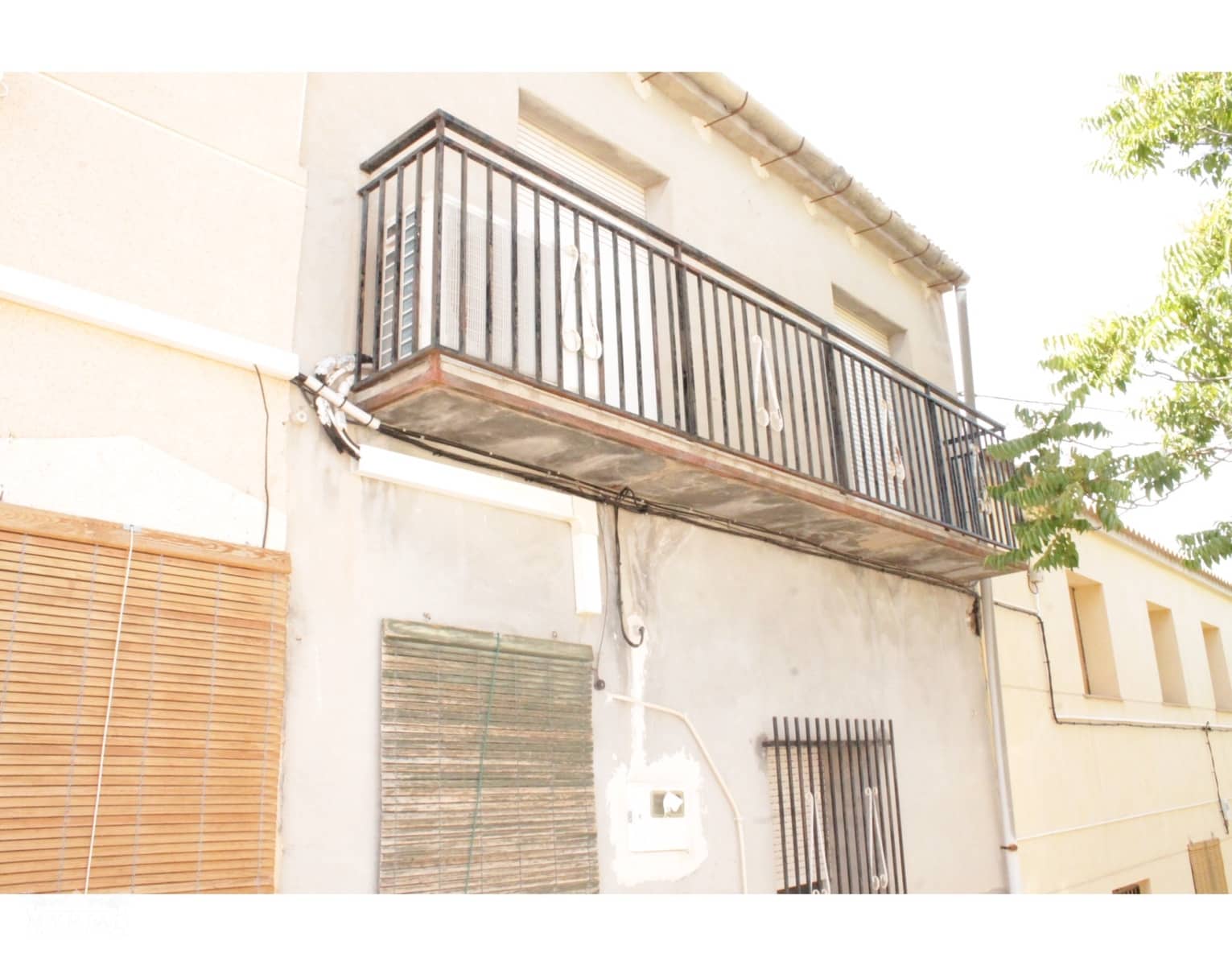 4 soveværelse Villa til salg i Pena Zafra de Arriba - € 79.995 (Ref: 9525530)