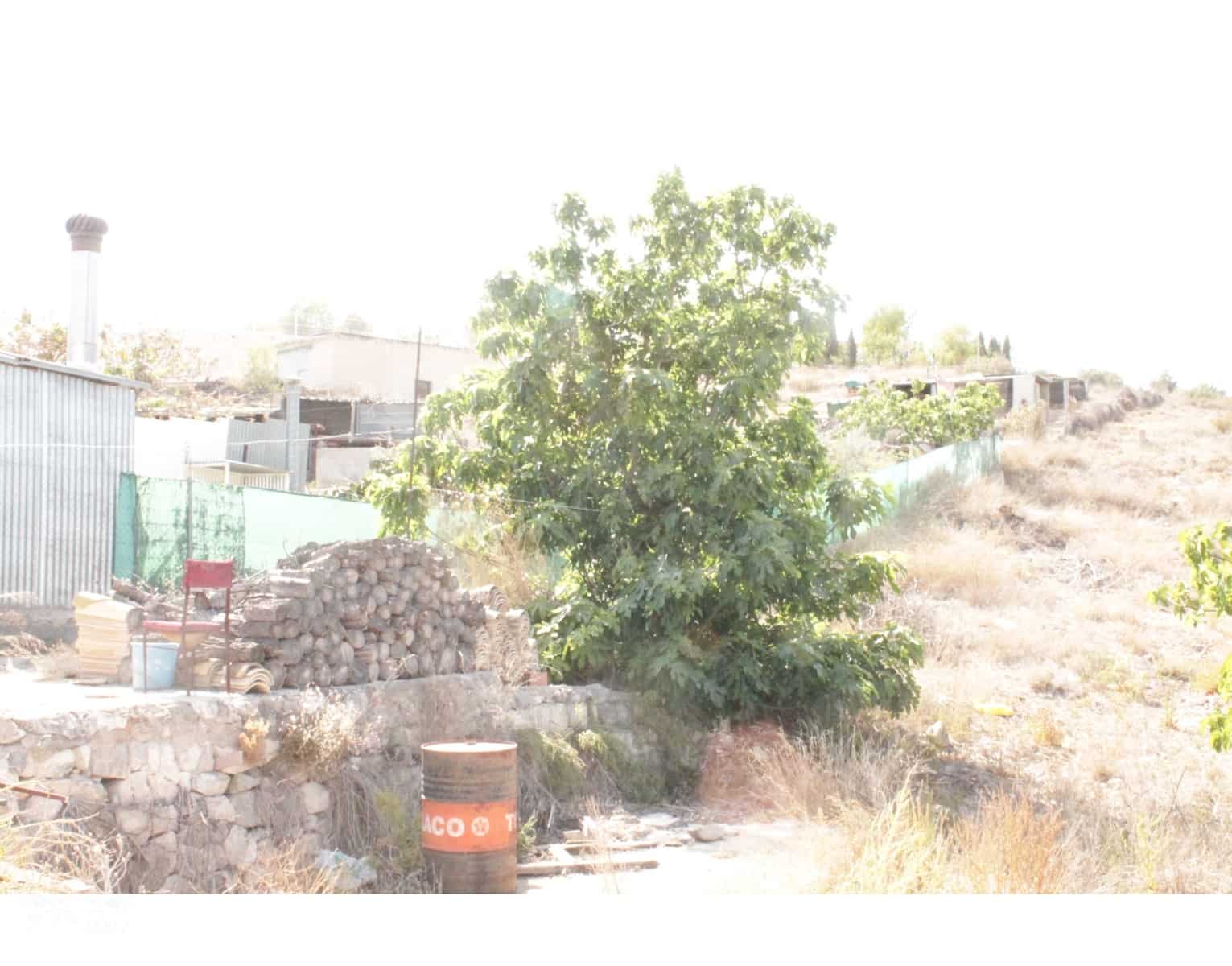 4 soveværelse Villa til salg i Pena Zafra de Arriba - € 79.995 (Ref: 9525530)