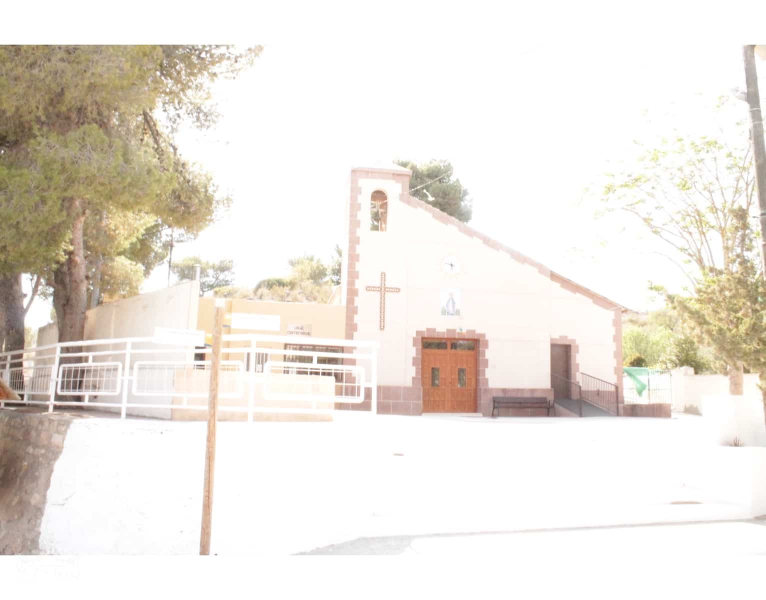 4 soveværelse Villa til salg i Pena Zafra de Arriba - € 79.995 (Ref: 9525530)