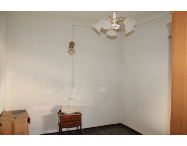 4 soveværelse Villa til salg i Peña Zafra de Arriba, Fortuna - € 79.995 (Ref: 9525530)