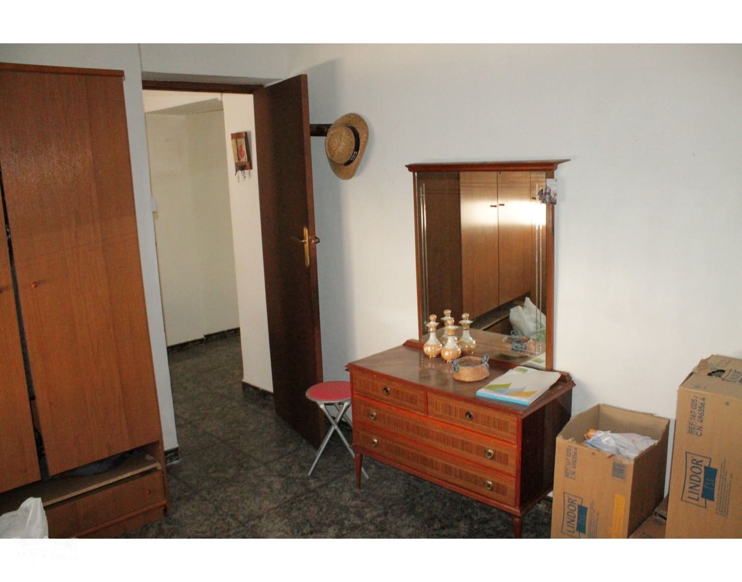 4 soveværelse Villa til salg i Pena Zafra de Arriba - € 79.995 (Ref: 9525530)