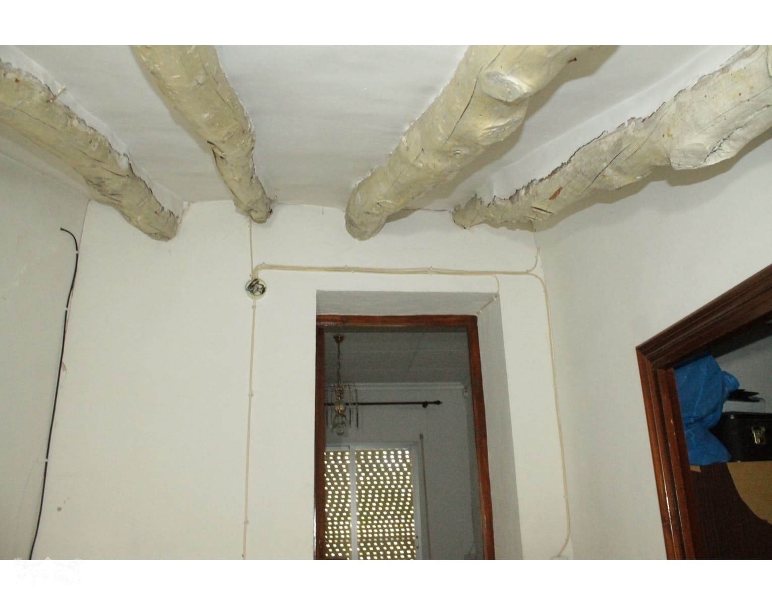 4 soveværelse Villa til salg i Pena Zafra de Arriba - € 79.995 (Ref: 9525530)