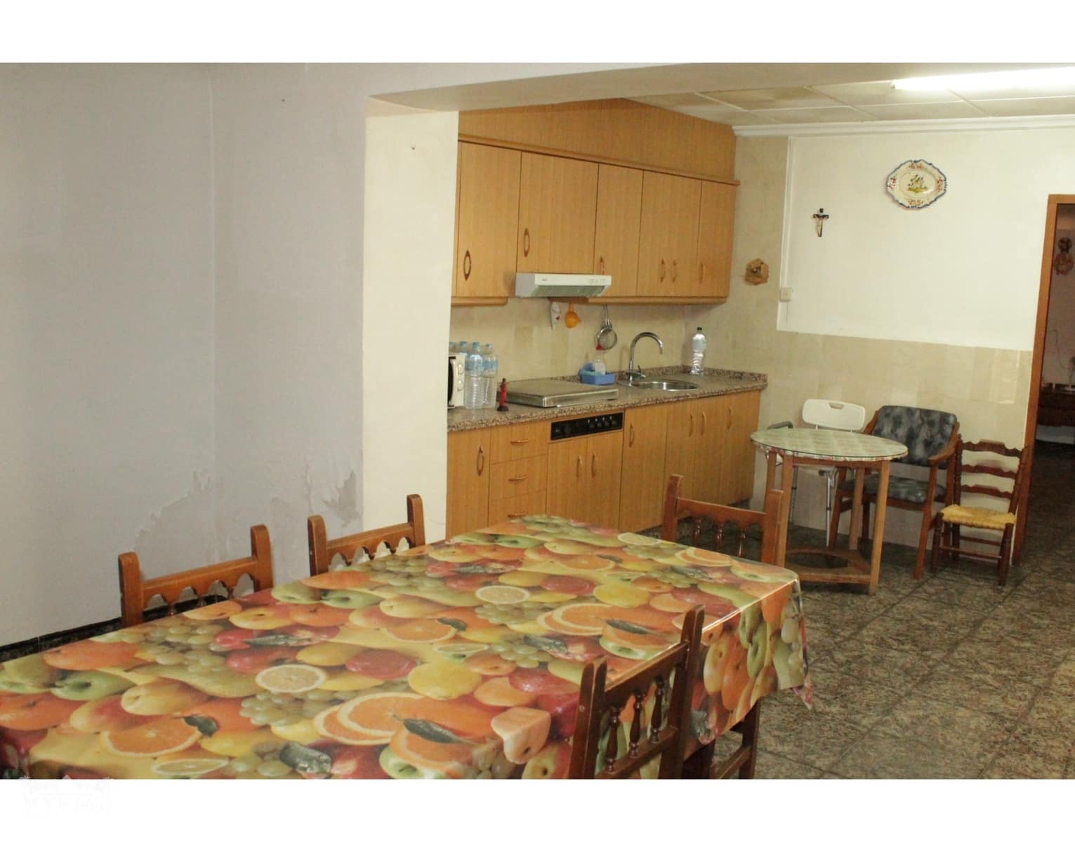 4 soveværelse Villa til salg i Pena Zafra de Arriba - € 79.995 (Ref: 9525530)