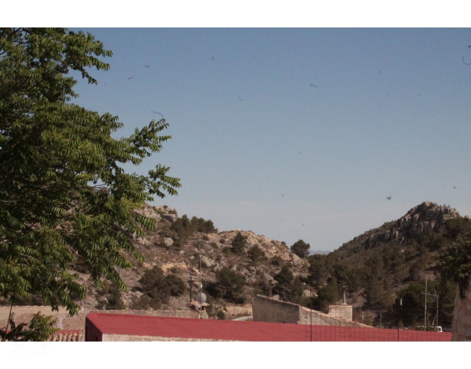 4 soveværelse Villa til salg i Pena Zafra de Arriba - € 79.995 (Ref: 9525530)